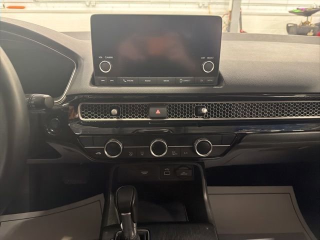 Used 2023 Honda Civic EX-L image 17