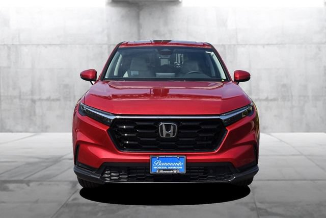 New 2026 Honda CR-V EX-L image 4