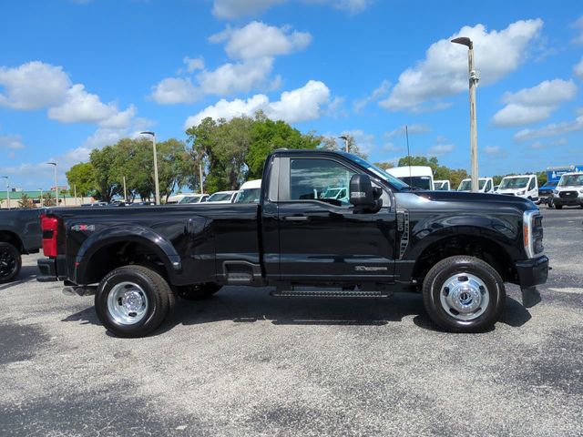 New 2026 Ford F350 XL w/ STX Appearance Package AWD/4WD image 4