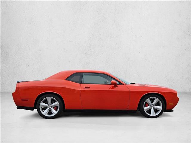 Used 2008 Dodge Challenger SRT8 image 4