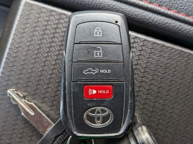 Used 2024 Toyota Tundra TRD Pro image 34