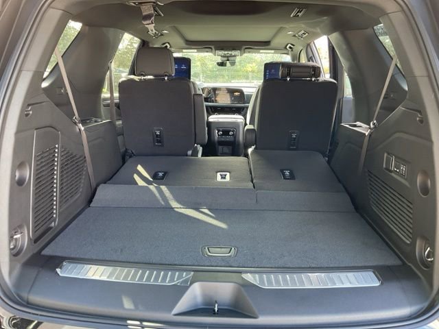 New 2026 Chevrolet Tahoe Premier image 25