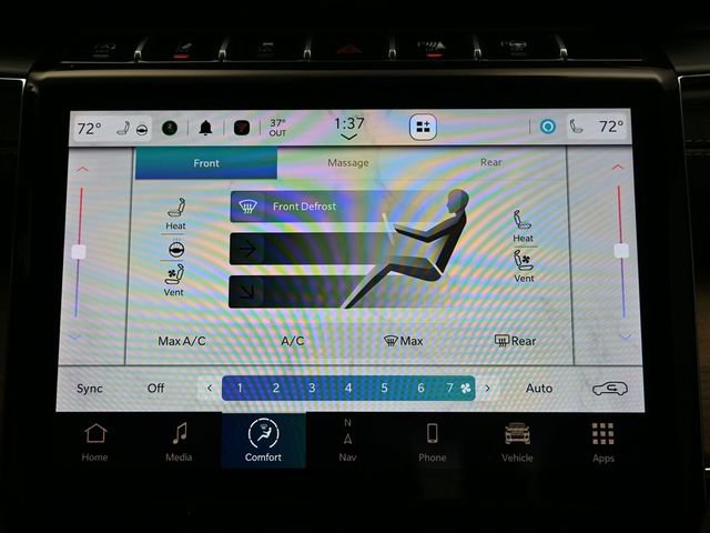 Used 2024 Jeep Grand Cherokee Summit image 35