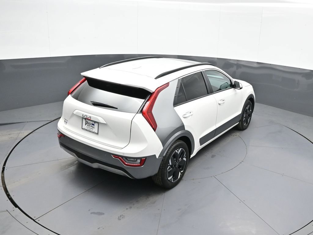 New 2025 Kia Niro Wave w/ Wave Preserve Package image 38