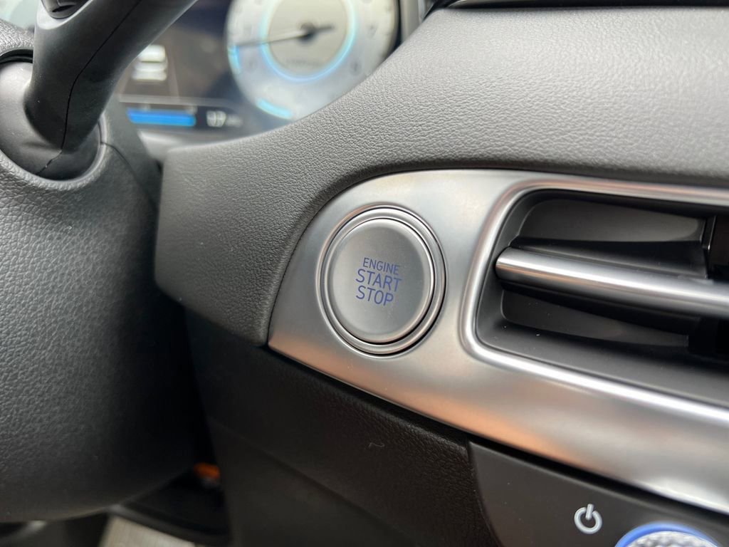 New 2025 Hyundai Palisade Calligraphy image 14