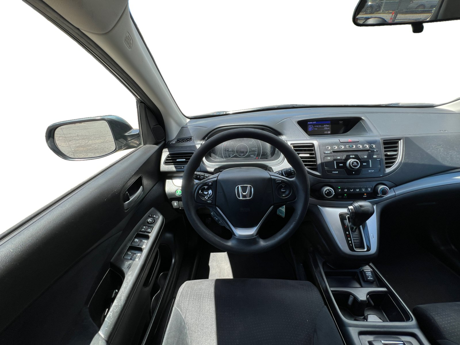 Used 2012 Honda CR-V EX image 14