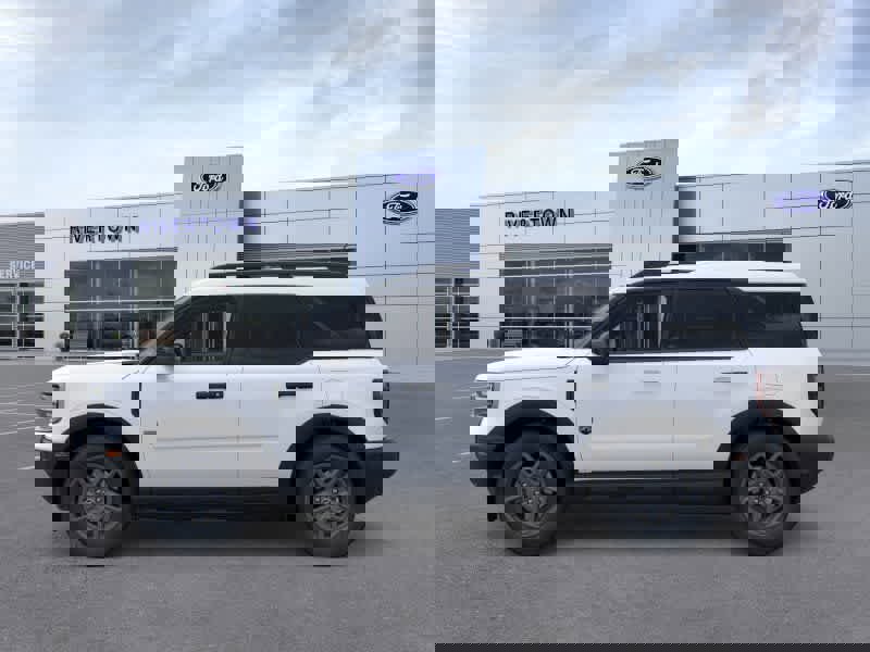 New 2025 Ford Bronco Sport Big Bend w/ Convenience Package image 3