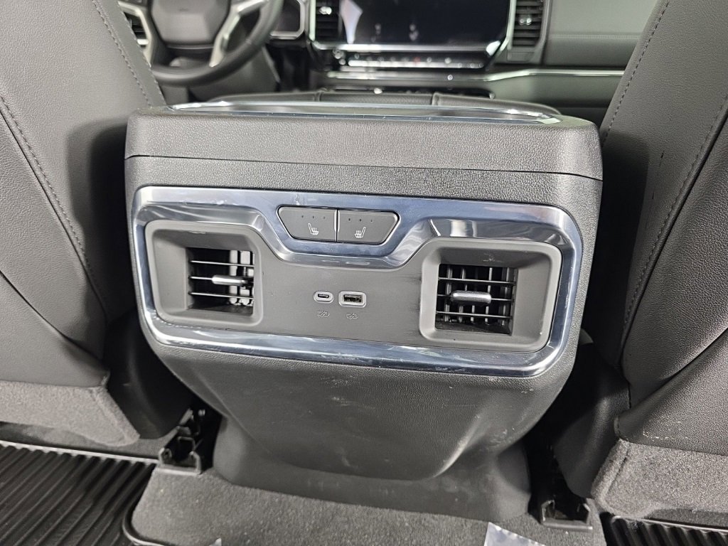 Used 2025 Chevrolet Silverado 1500 LTZ w/ LTZ Convenience Package II image 40
