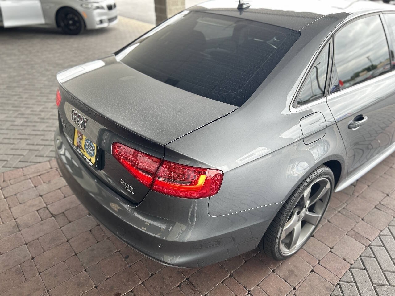 Used 2015 Audi A4 2.0T Premium Plus AWD/4WD image 19