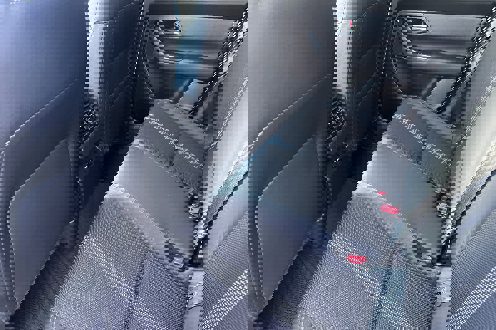 Used 2024 MAZDA CX-50 AWD 2.5 S w/ Weather Package image 4