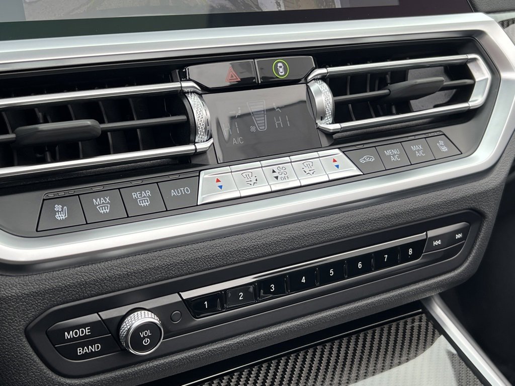 Used 2022 BMW M4 xDrive Competition w/ Executive Package image 26