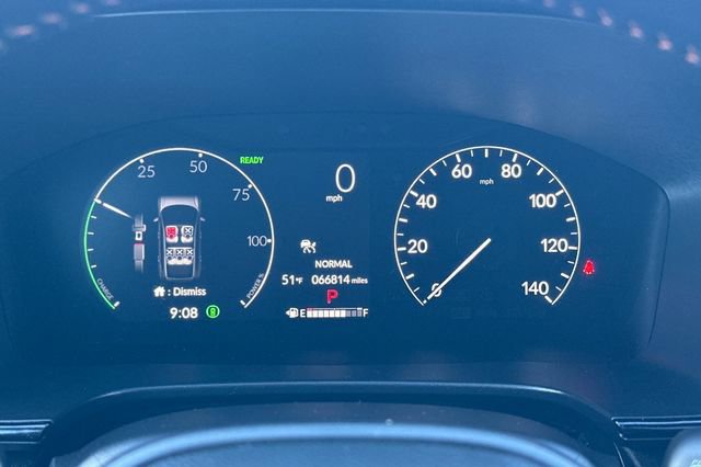 Used 2025 Honda CR-V Sport image 27