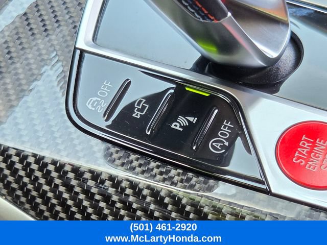 Used 2022 BMW M4 xDrive Competition AWD/4WD image 31