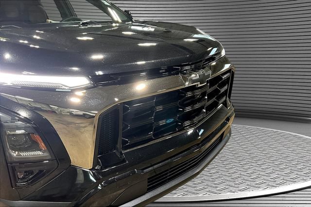 Certified 2025 Chevrolet Equinox ACTIV w/ Safety and Technology Package AWD/4WD image 28