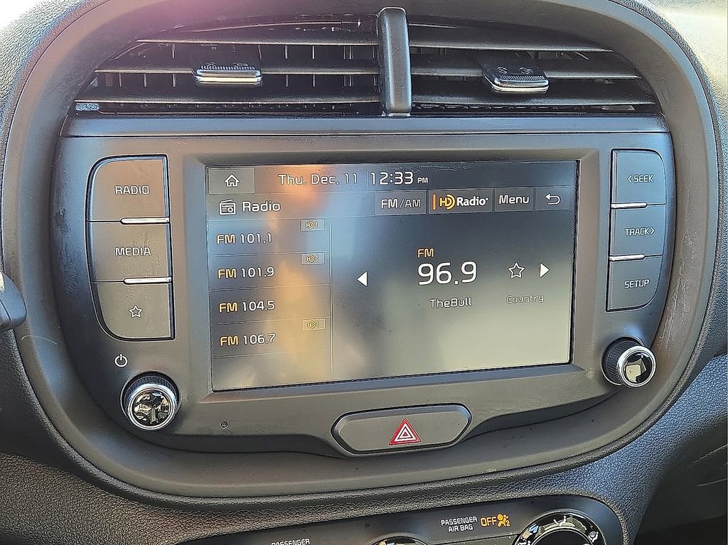 Used 2024 Kia Soul LX w/ Option Group 015 image 26