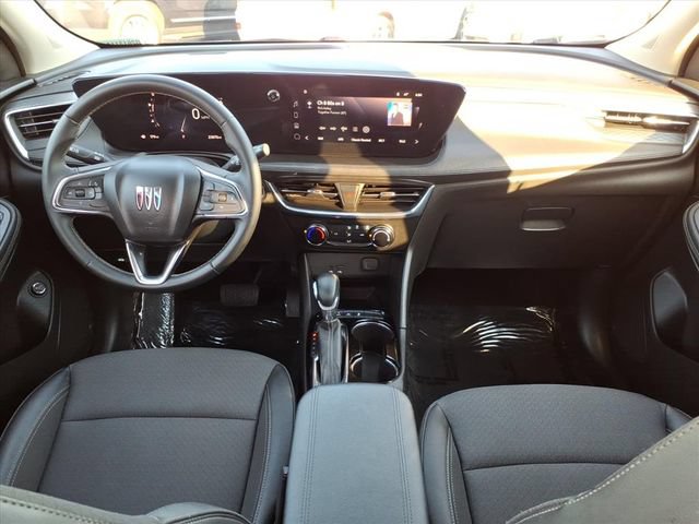 Used 2024 Buick Encore GX Preferred AWD/4WD image 20