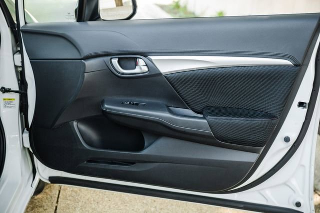 Used 2013 Honda Civic Si image 77