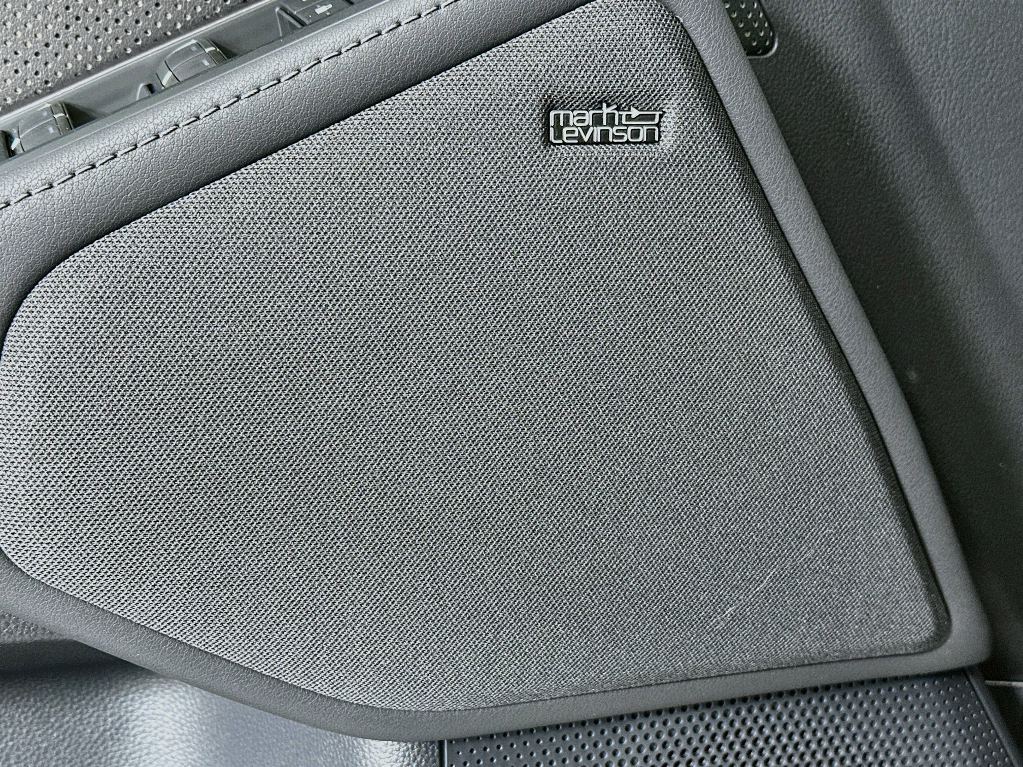 New 2026 Lexus GX 550 AWD/4WD image 18