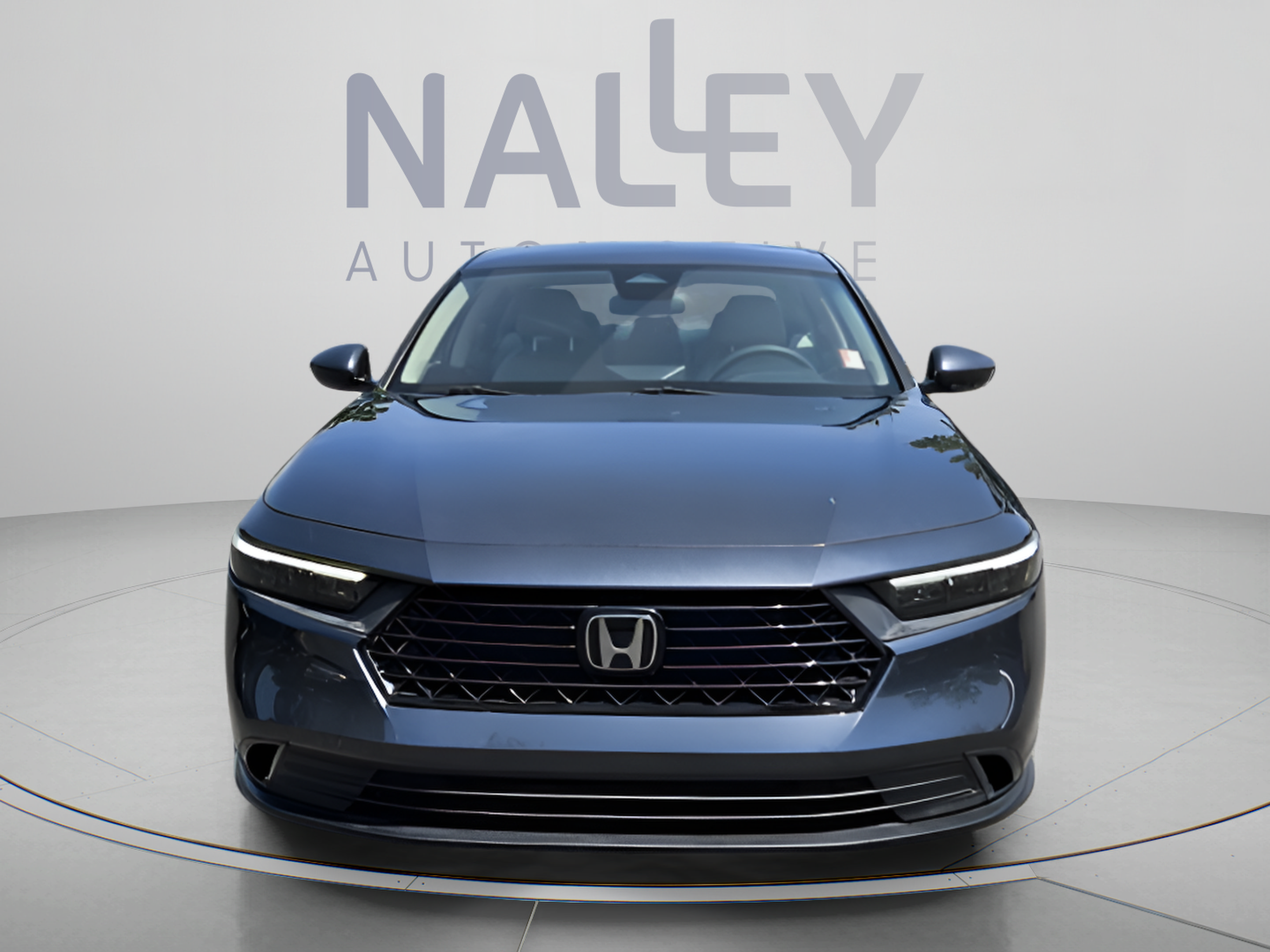 Used 2023 Honda Accord EX image 8