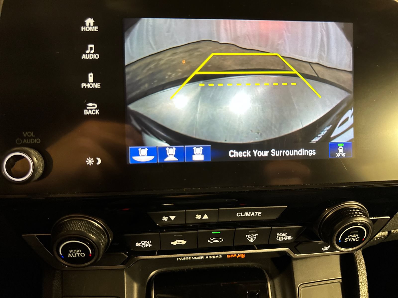 Used 2020 Honda CR-V EX image 26