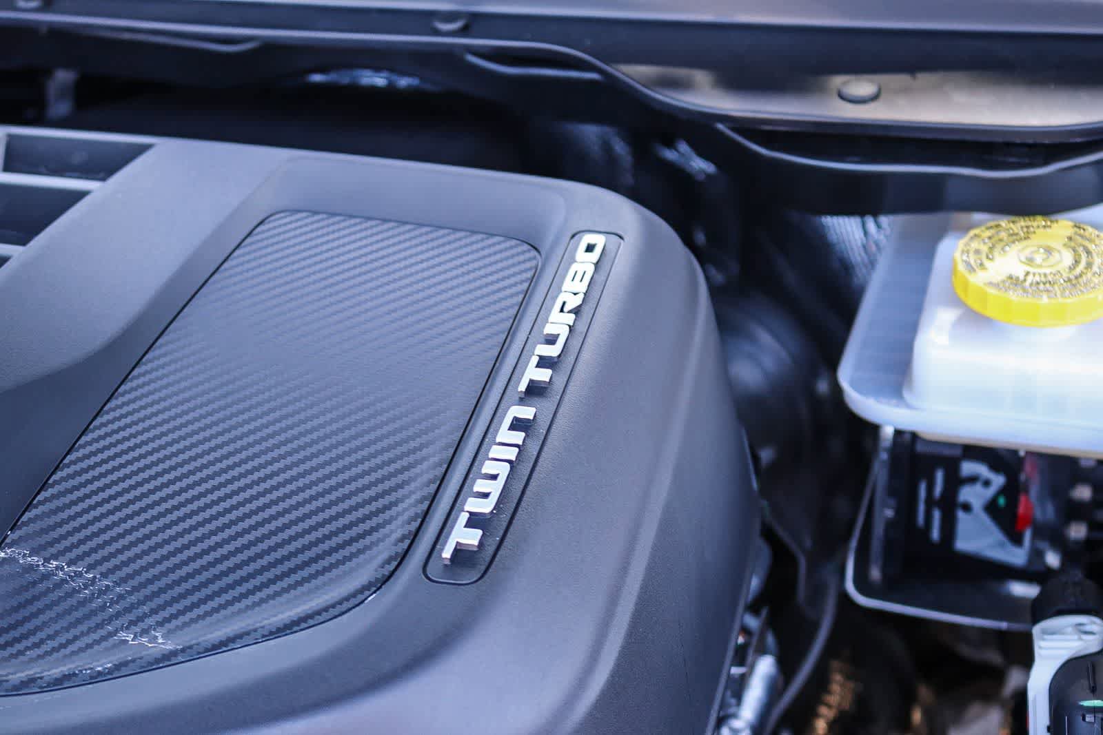 New 2026 RAM 1500 RHO AWD/4WD image 13