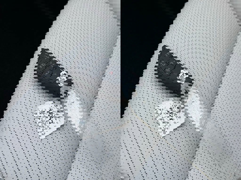 New 2026 Buick Envision Avenir image 35