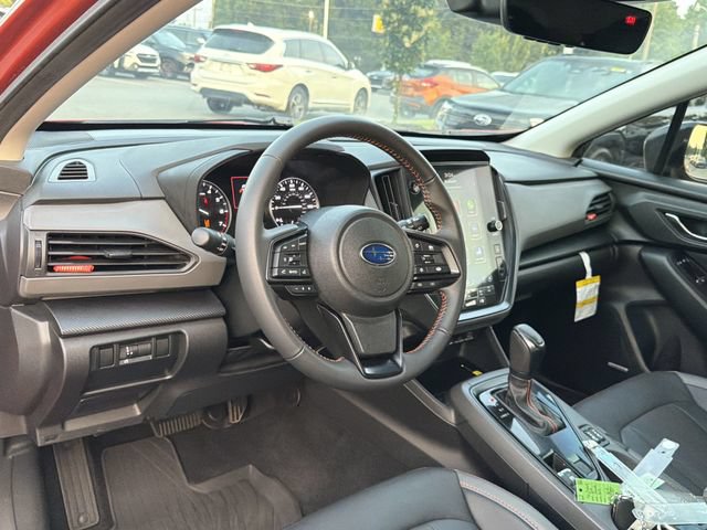 Certified 2024 Subaru Crosstrek 2.5i Limited AWD/4WD image 10