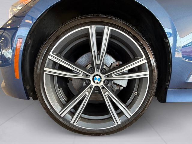 Used 2022 BMW 330i xDrive Sedan w/ Premium Package 2 image 9