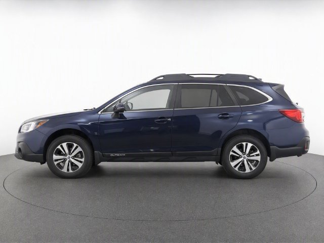 Used 2018 Subaru Outback 2.5i Limited w/ Popular Package #2 AWD/4WD image 7