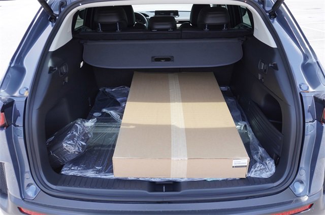 New 2025 MAZDA CX-50 2.5 Hybrid w/ Weather Package image 20