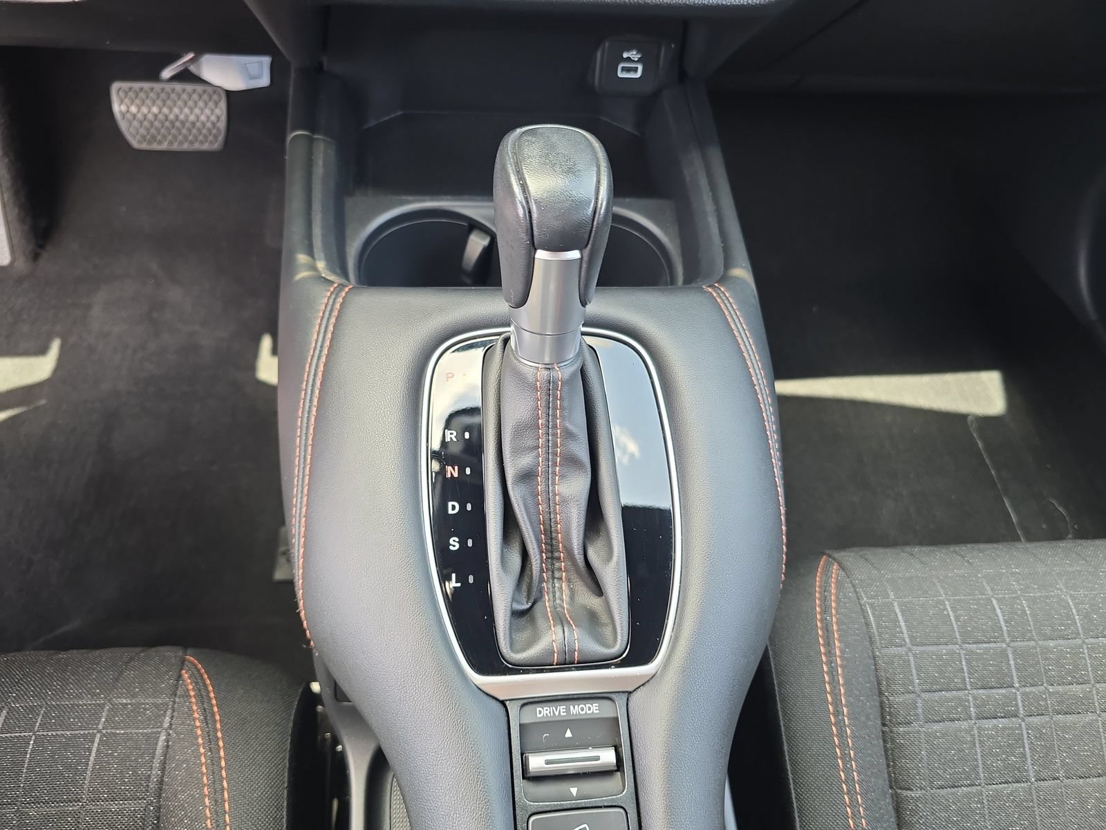 Certified 2023 Honda HR-V Sport image 20