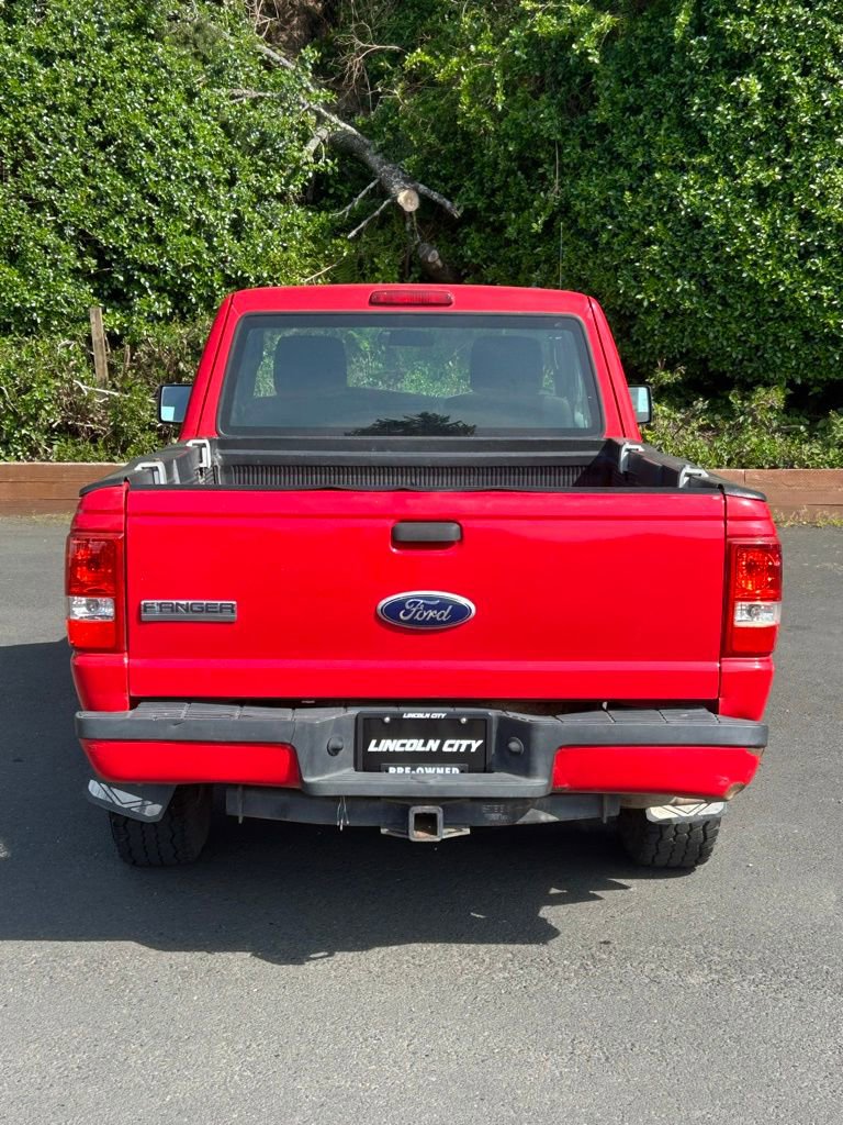 Used 2011 Ford Ranger Sport RWD image 5