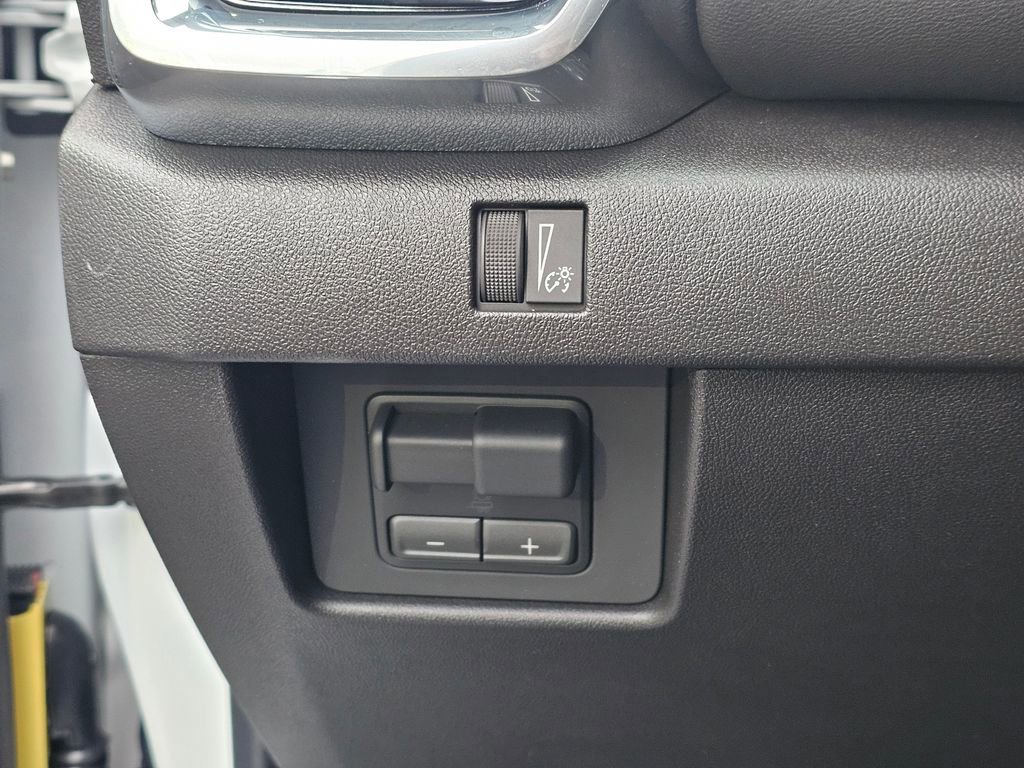 New 2026 GMC Canyon Elevation w/ Technology Package image 57