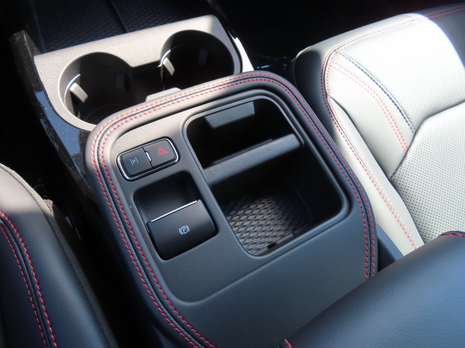 New 2026 Ford Mustang Mach-E Premium w/ Sport Appearance Package AWD/4WD image 13