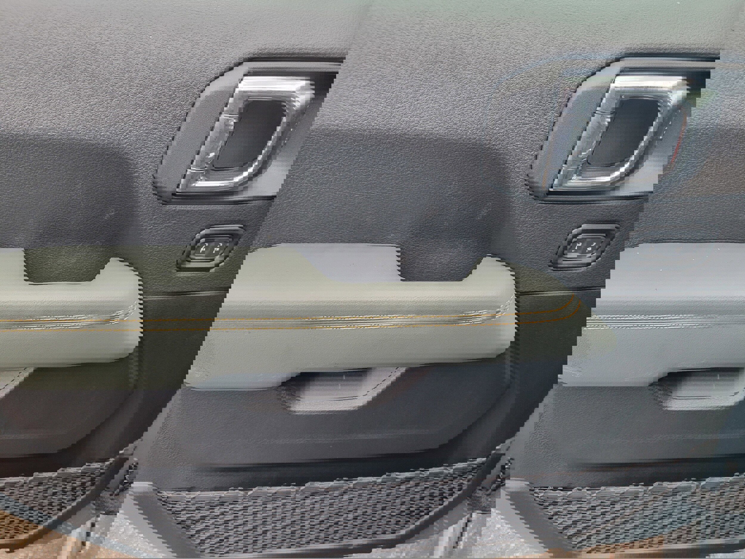 New 2026 Jeep Gladiator Mojave image 22