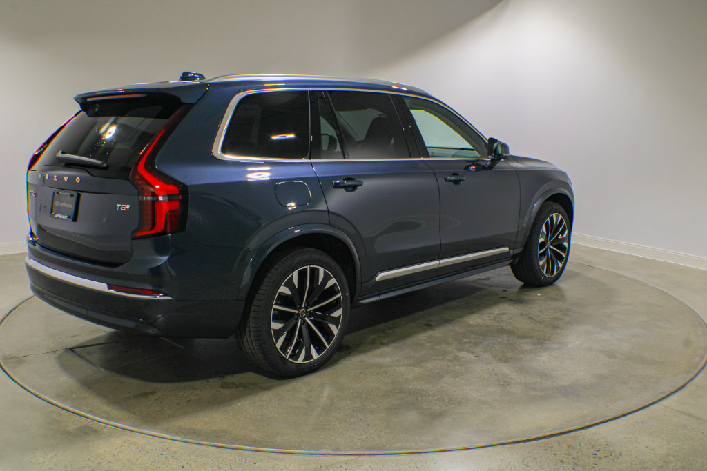 New 2026 Volvo XC90 T8 Ultra w/ Lounge Package AWD/4WD image 5