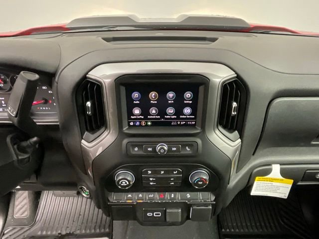 New 2026 Chevrolet Silverado 1500 Custom Trail Boss w/ LPO, Dark Essentials Package image 15