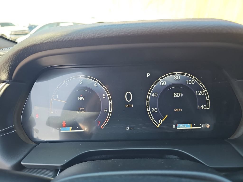 New 2027 Jeep Grand Cherokee Laredo X AWD/4WD image 19