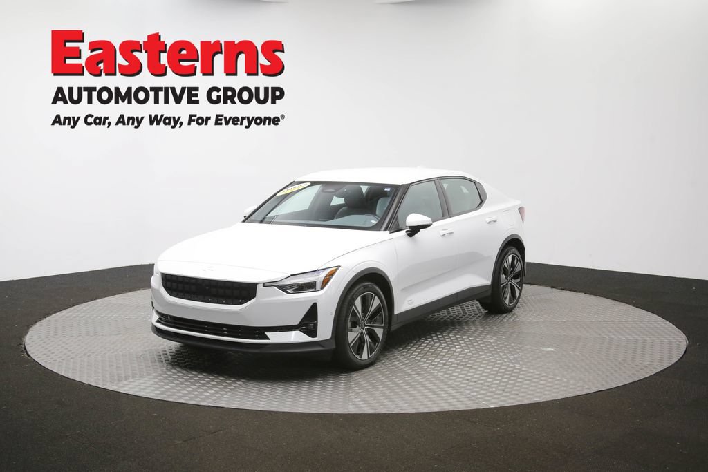 Used 2023 Polestar Polestar 2 w/ Pilot Pack AWD/4WD image 49
