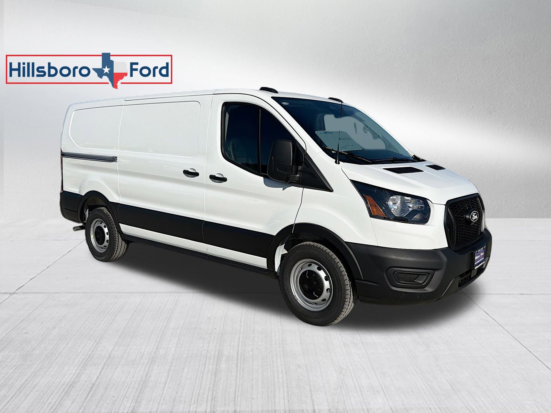 New 2026 Ford Transit 150 Low Roof w/ Load Area Protection Package image 3