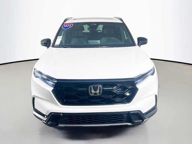 Used 2025 Honda CR-V Sport-L image 3