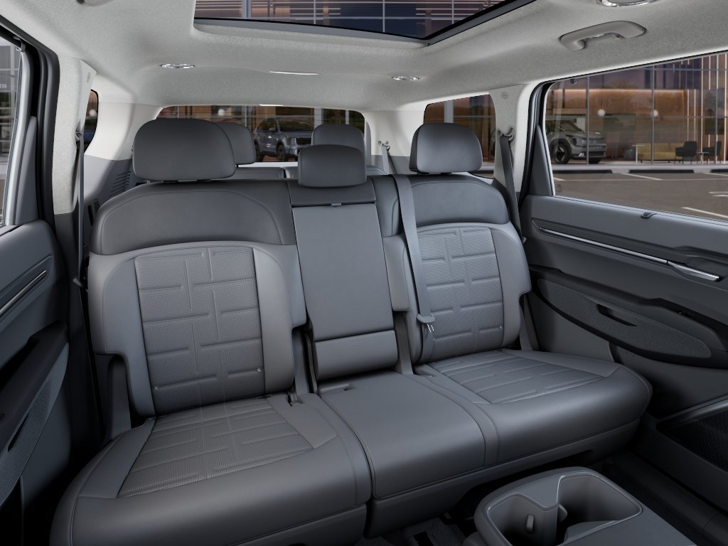 New 2026 Kia EV9 Land AWD/4WD image 17