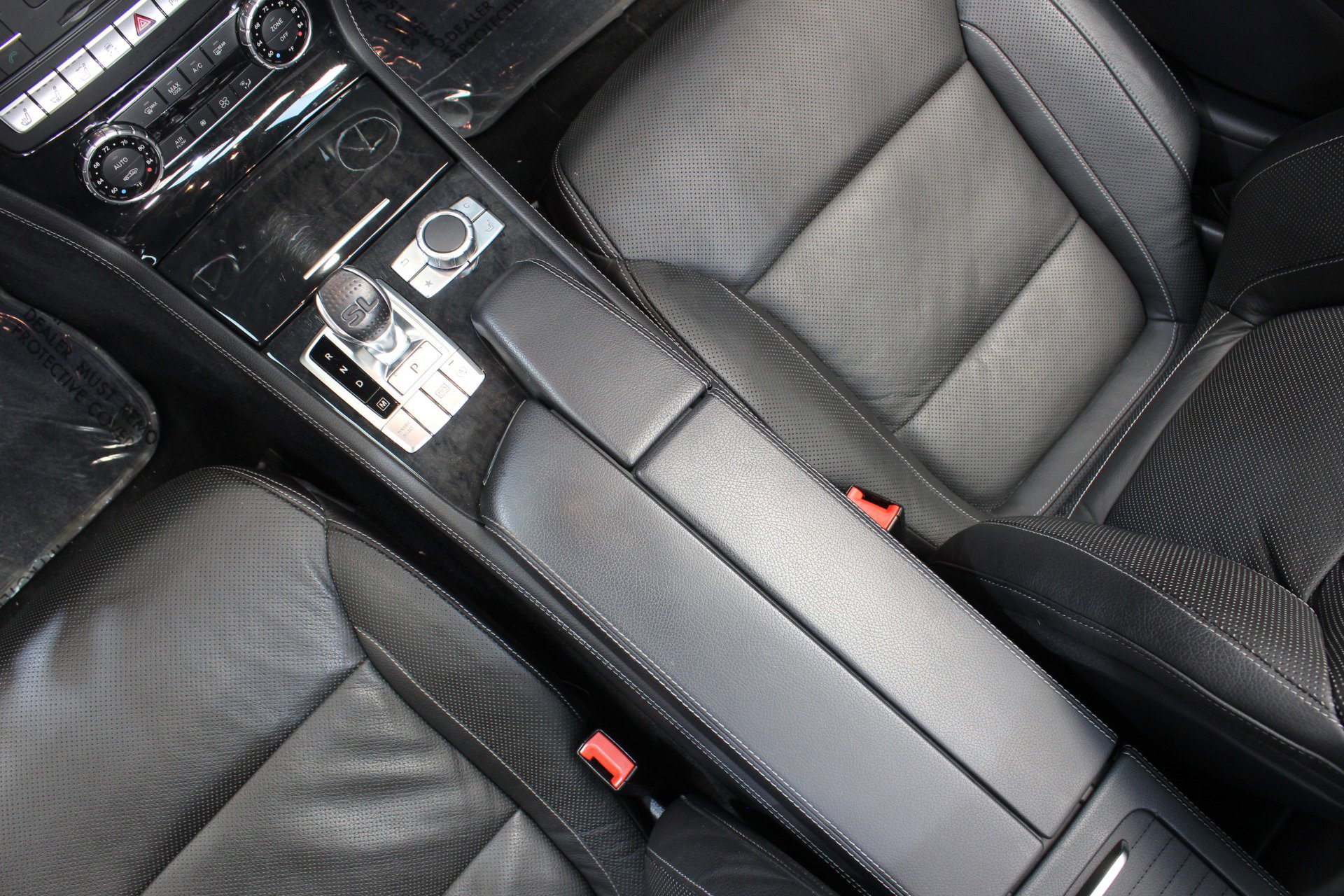 Used 2020 Mercedes-Benz SL 450 image 43