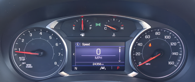 Used 2023 GMC Terrain SLE w/ Driver Convenience Package AWD/4WD image 20