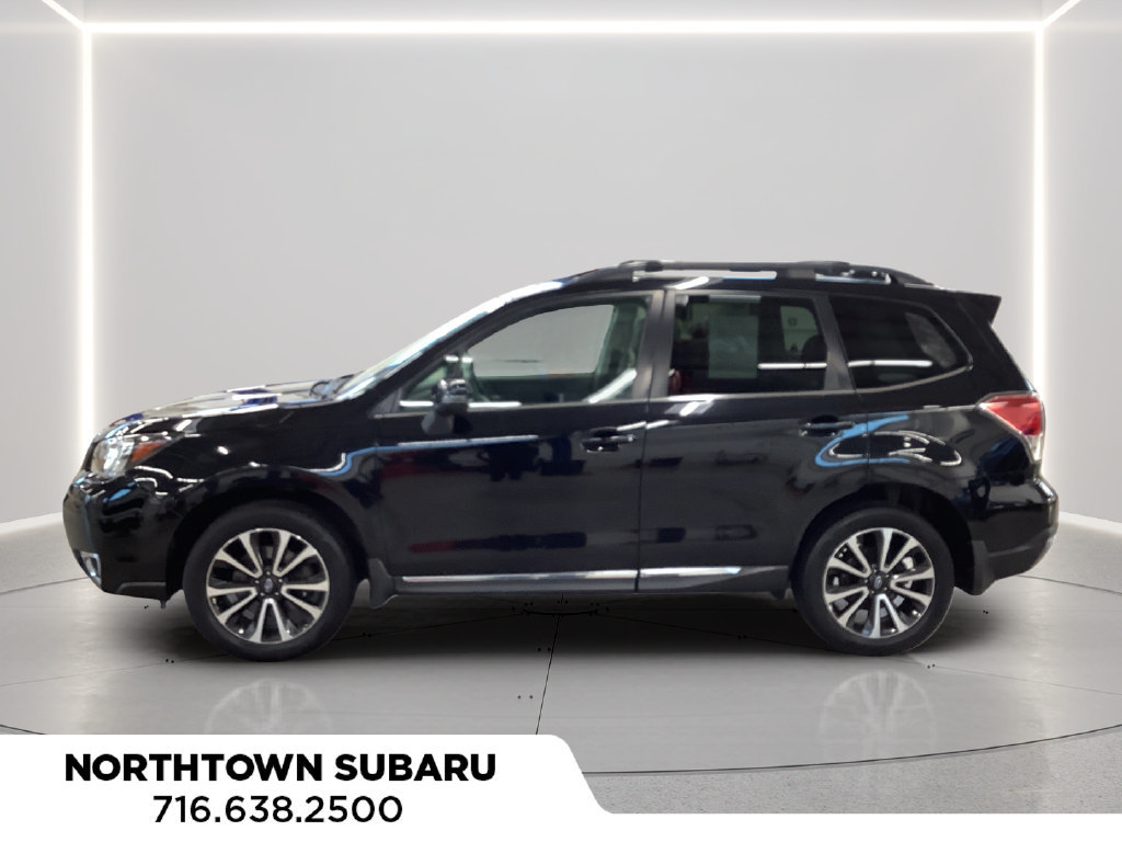 Used 2018 Subaru Forester 2.0XT Touring AWD/4WD image 2