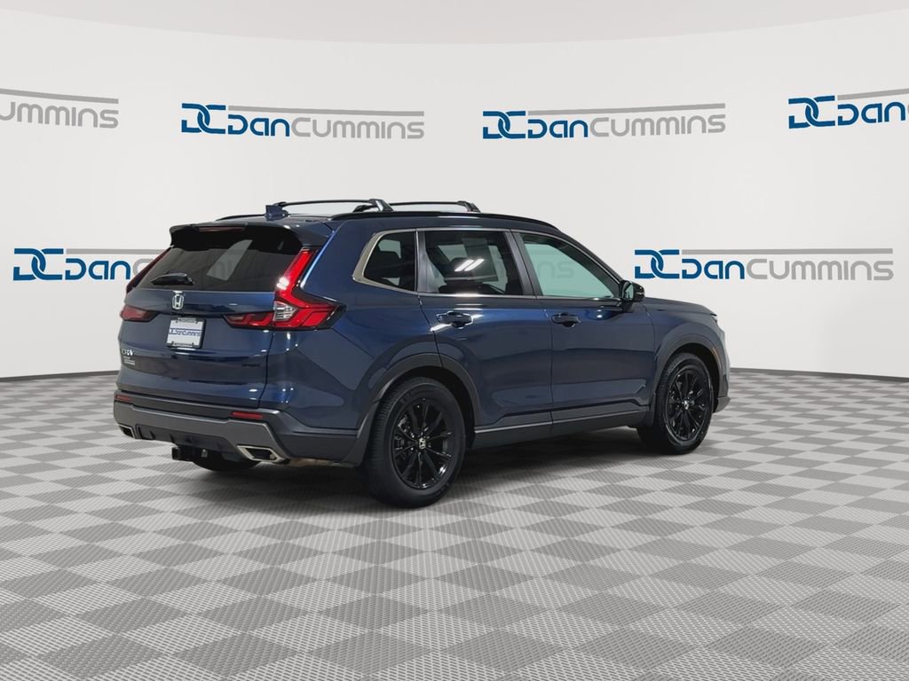 Used 2023 Honda CR-V Sport image 8