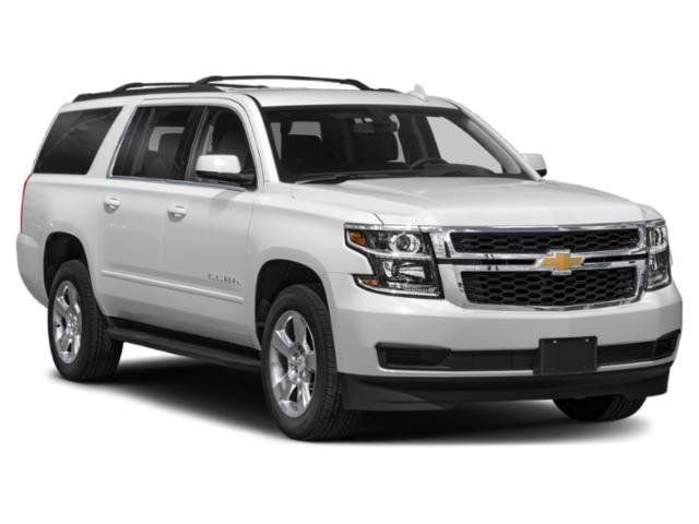 Used 2019 Chevrolet Suburban LT RWD image 9