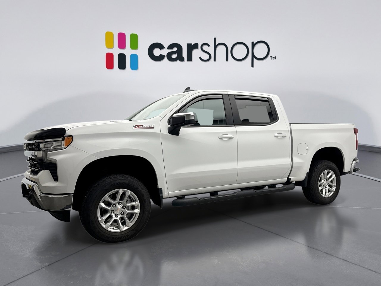 Used 2023 Chevrolet Silverado 1500 LT