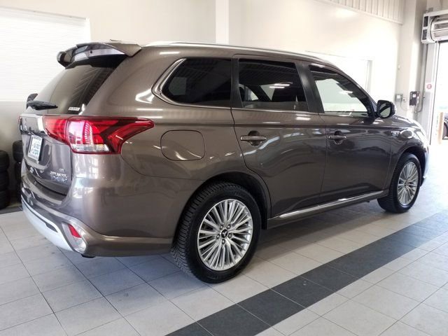 Used 2019 Mitsubishi Outlander SEL image 18