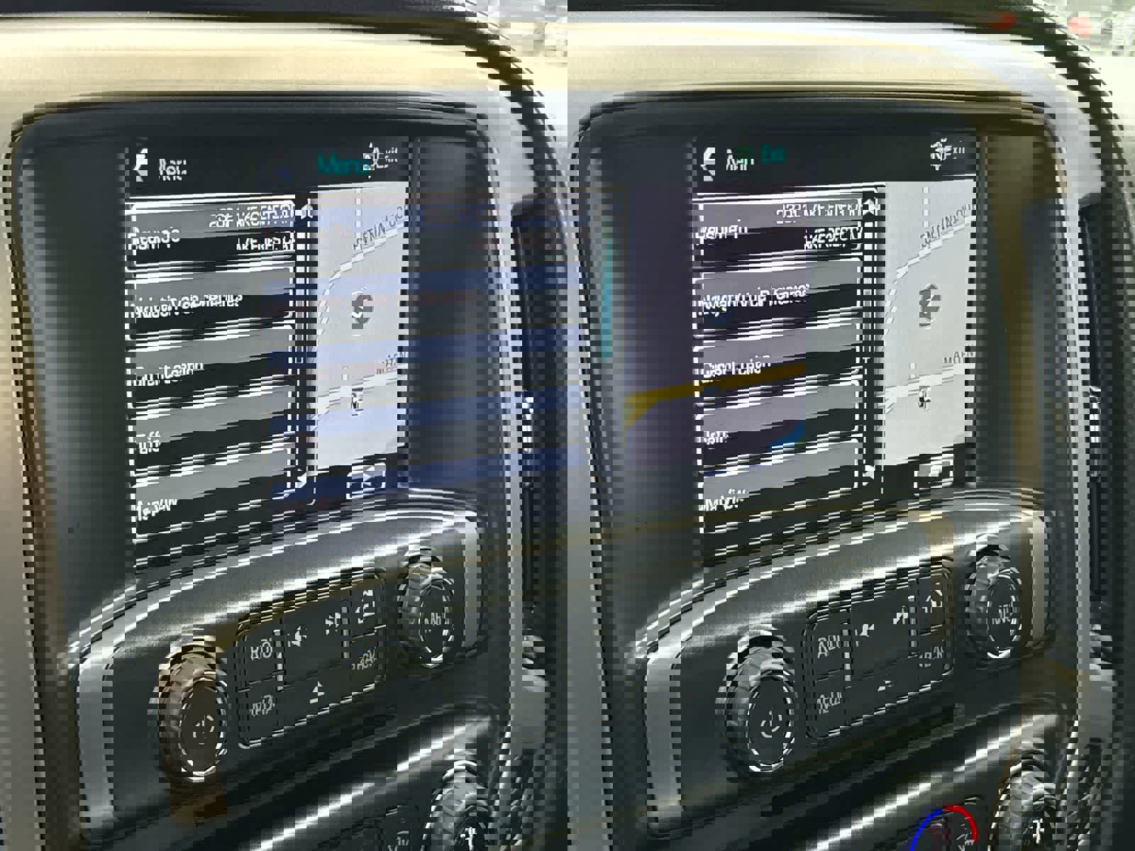 Used 2019 GMC Sierra 2500 Denali w/ Duramax Plus Package image 21